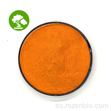 Polvo de coenzima soluble de agua de alta calidad Q10
